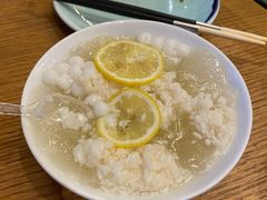 手工冰粉-张烤鸭·川菜·非遗冒烤鸭(青石桥店)