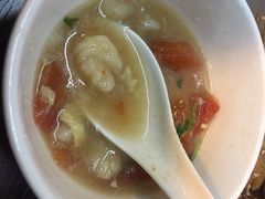 -大鹏烧烤(永康街店)