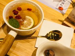 -炖物24章·顺时轻养茶(黄龙店)