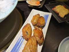 -三石铁板烧(紫竹桥店)