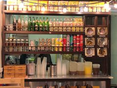 大堂-松發肉骨茶(先得坊店)