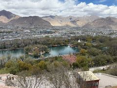 -宗角禄康公园