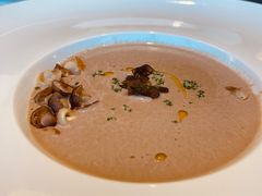 -云厨·高空西餐厅(成都瑯珀·凯悦臻选酒店)