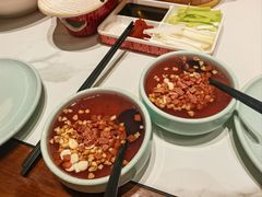 -梅利汴京烤鸭•开封豫菜地标店(东大街店)