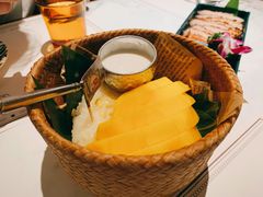 -太食獸泰式茶餐厅(济南万象城店)