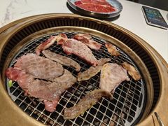 -和牛村烧肉放题(淄博王府井店)