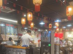 -小龙坎火锅(全球总店)