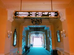 -重庆长寿碧桂园凤悦凤凰酒店