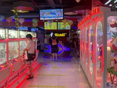 -风云再起游乐汇(北京西单西西友谊店)