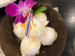 -Thai Alley泰爱里(二沙岛店)