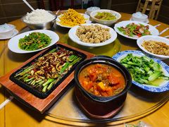 -大隐隐于市私房菜(保和小区店)