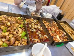 -老三李村河底戳子肉(总店)
