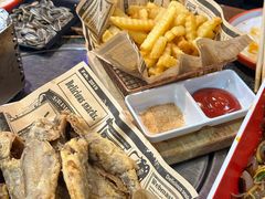 -路边边.炒菜烧烤.音乐餐厅(良乡长虹店)