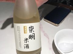 -壹只菜·崇明本地特色菜(崇明南门店)