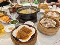 -紫羅蘭酒家(万江石美店)