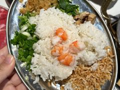 -行运海鲜食集(北京首店)