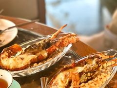 -广富林宰相府酒店·水云间