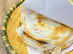 -老陈家擀面皮(木塔巷店)