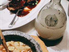-绿茶餐厅(财富购物中心店)
