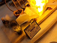 -三号码头罗氏虾小馆