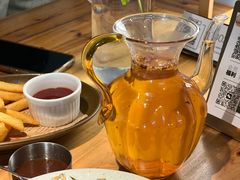 -本处·素食·融合料理(南油店)
