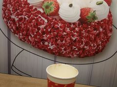 -85度C(南京龙江店)