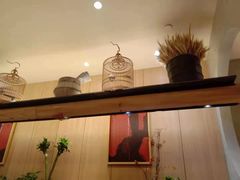 油泼手工烩面-掌柜的店·河南菜(新天地店)