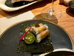 -墨澜·人间味割烹料理