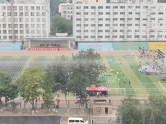 -北京化工大学(东校区)