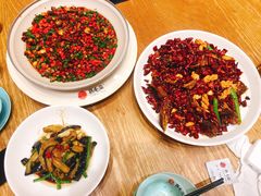 -鸡毛店·川菜(双楠店)