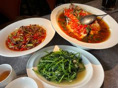 -湘轩·土菜研究院(光大店)