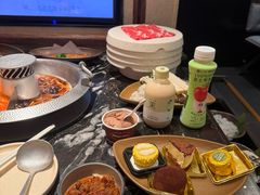 -牛New寿喜烧(新六百店)