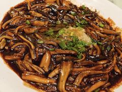 -乾隆美食·本帮菜(黄河路店)