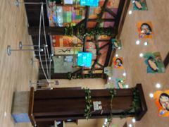 -雨林餐厅(长隆海洋王国店)