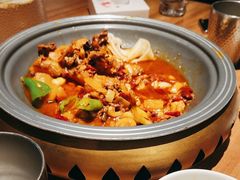 -耶里夏丽·丝路新疆菜·清真食品(徐汇南丹东路臻选店)
