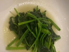 -逸林轩中餐厅(中信泰富朱家角锦江酒店)