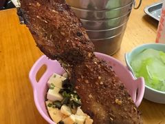 -炒豆合作社(东四总店)