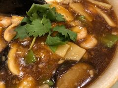 八珍豆腐-燕风楼烤鸭店(建设总店)