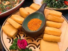 -山石榴·贵州菜(丰盛里店)