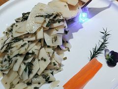 -山海经·海边人家 海鲜新青岛菜(扬州路店)