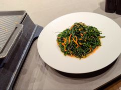 -羊门客在·烤盐池滩羊·川菜