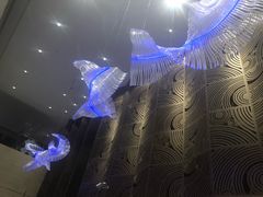 -青岛海尔洲际酒店