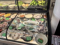 -军子大排档(迎春花园店)