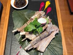 -敏珠拉姆藏餐·南京厨房(富春江东街店)