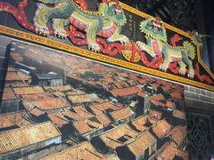 -陈家祠堂-游客中心