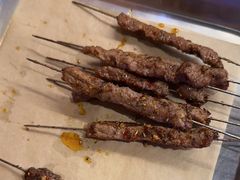 -叁宝烤肉• 西安烧烤(太乙路店)