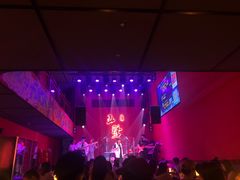 -MM·五声·音乐人与调酒师(西安路店)