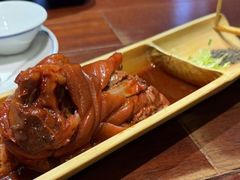 -大牌大·传统杭帮菜(湖滨店)