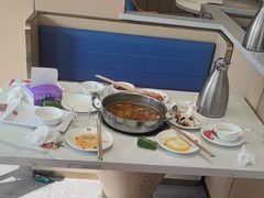 -七欣天香辣蟹火锅(南京桥北太平店)