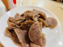 -闫家驴肉老店(华电一校店)